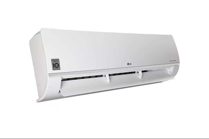 LG INVERTER SAC 1.5T ASNQ19MNXE I/D preview 3