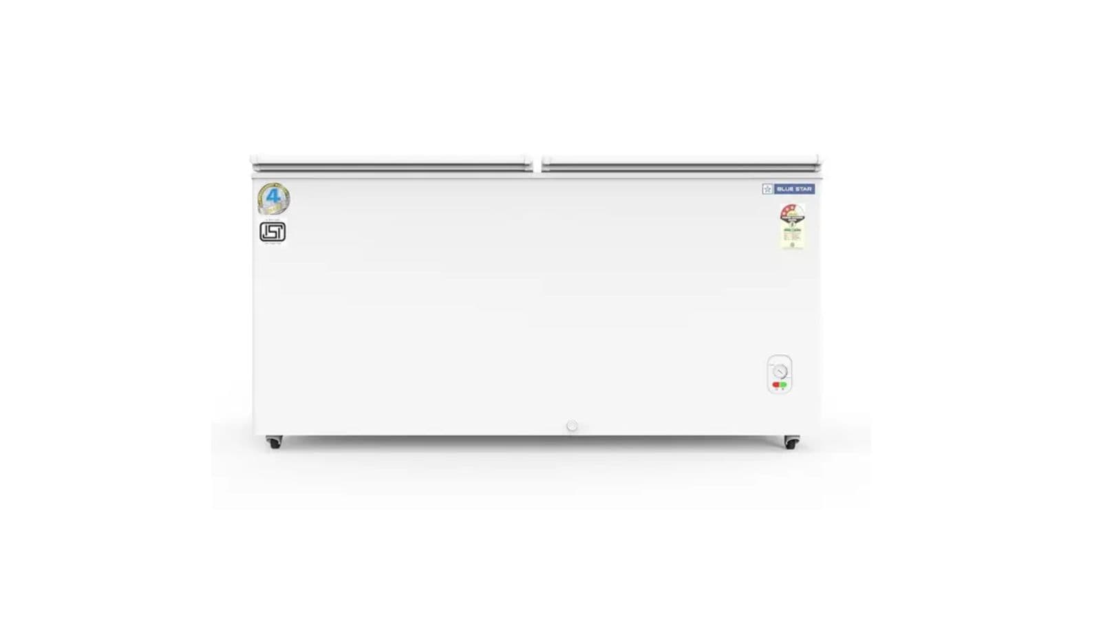 BLUESTAR CHEST FREEZER CF3-300MEW