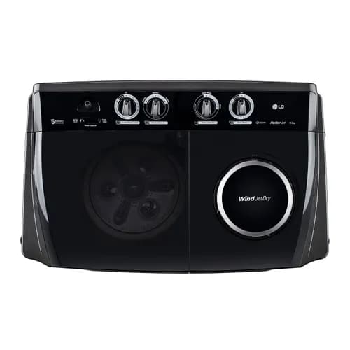 LG WM P115ASLAZ preview 2