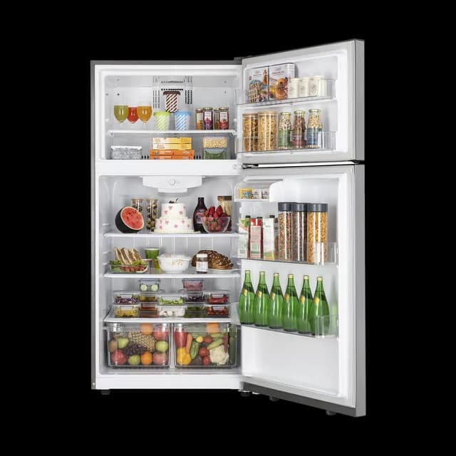 LG REF GL-T6816ODPZ preview 5