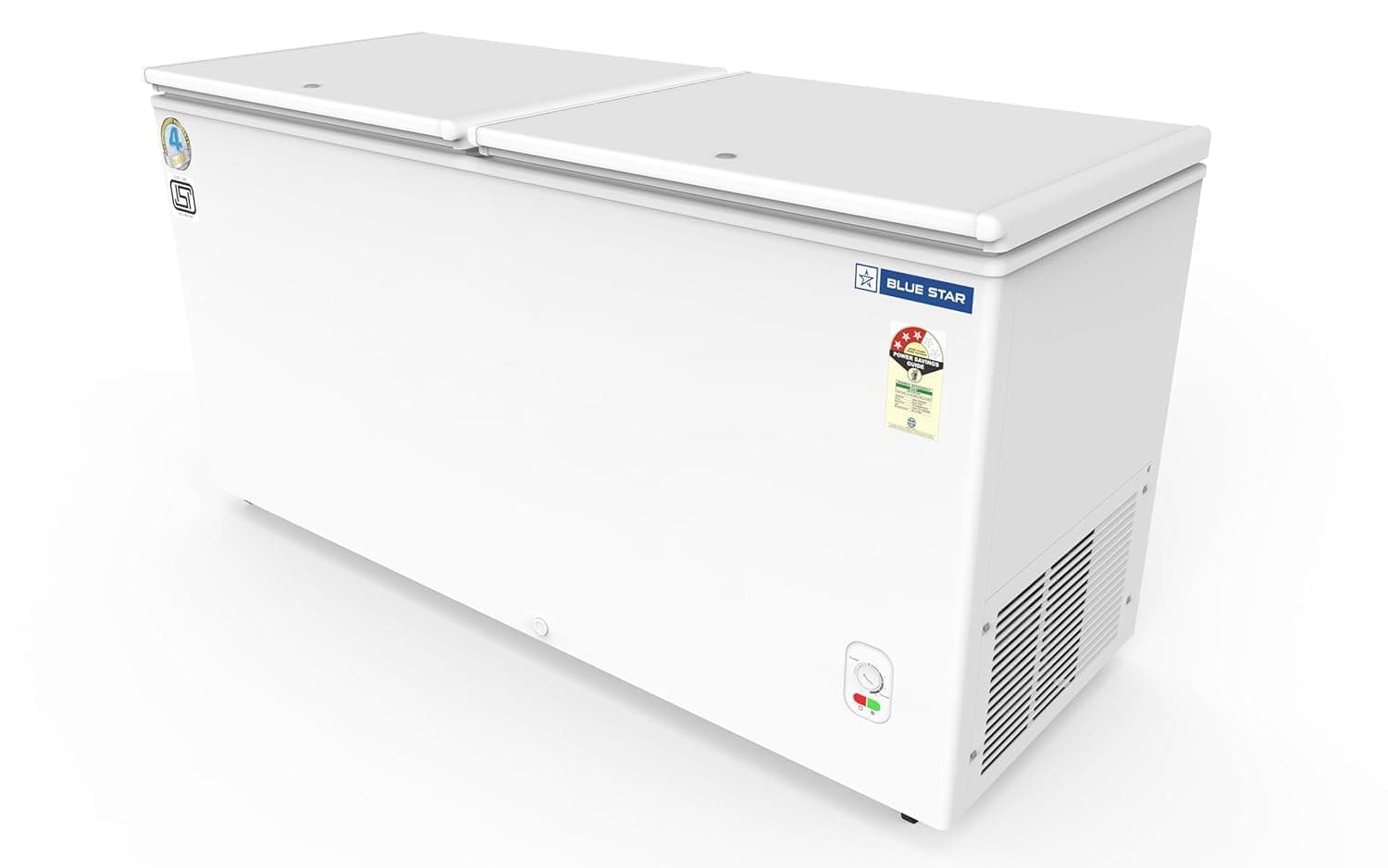 BLUESTAR CHEST FREEZER CF3-300MEW preview 3