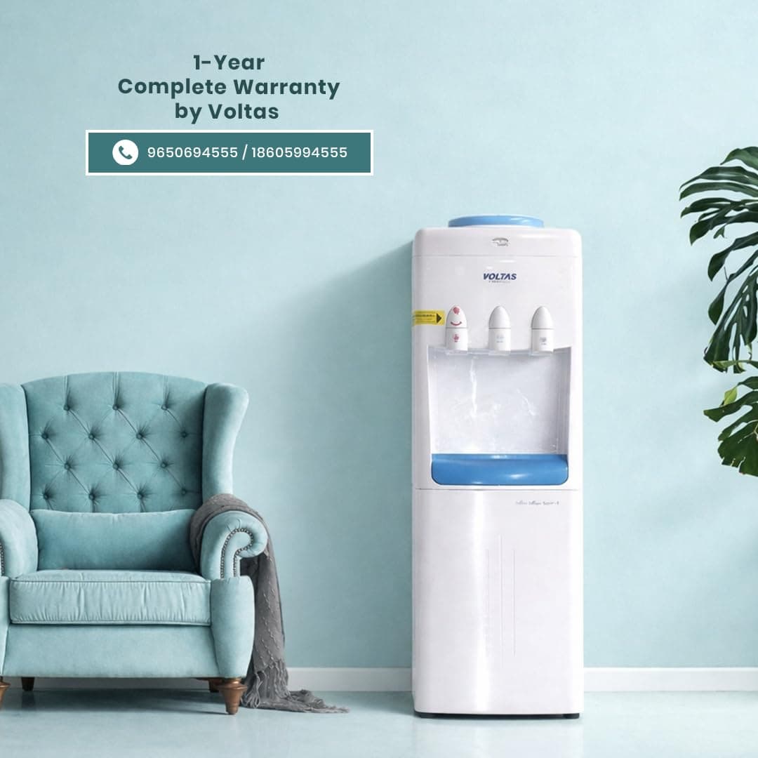 VOLTAS WATER DESPENSER MINIMAGIC PURE R preview 3