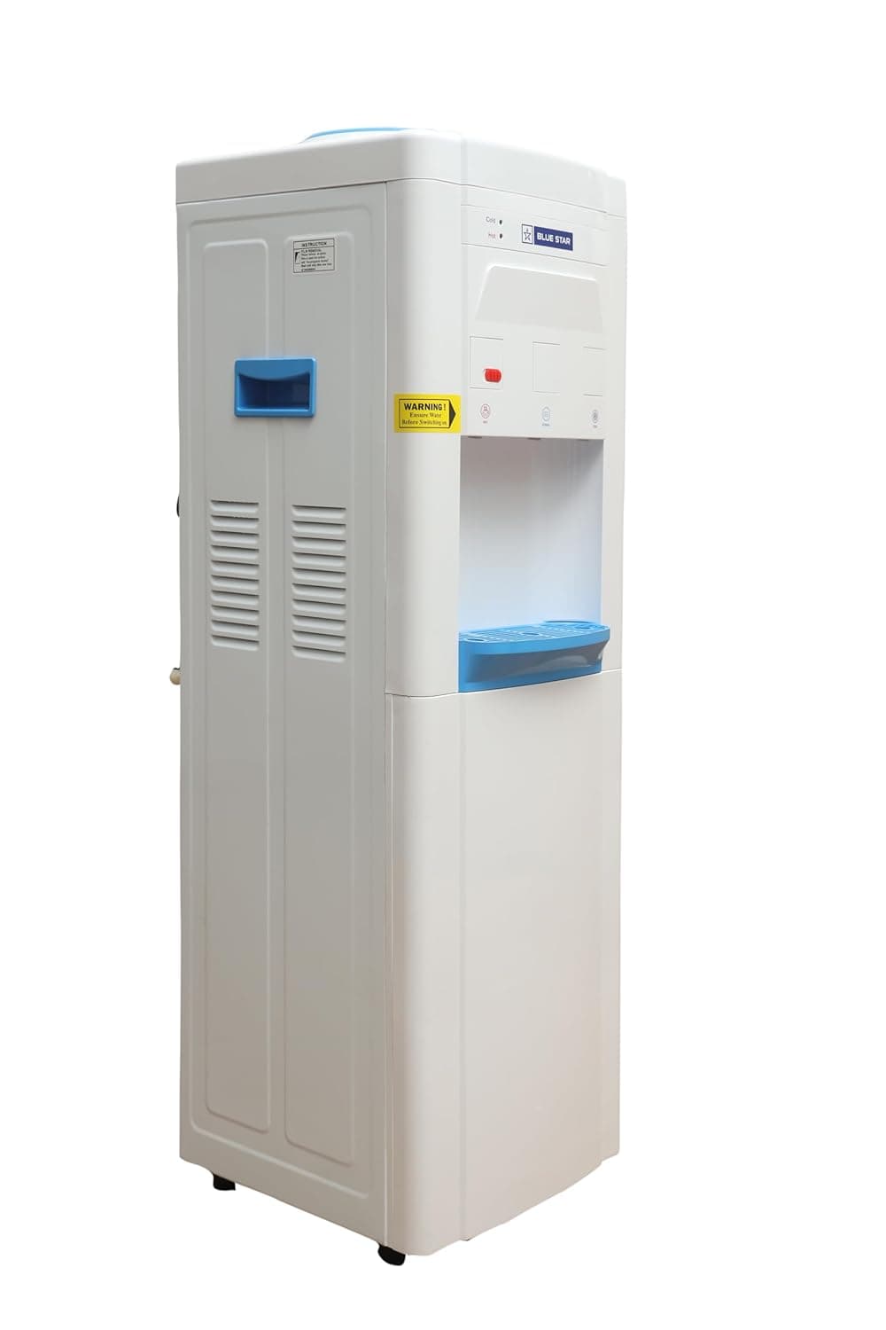 BLUESTAR WATER DISPENSER BWD3FMRGA preview 3