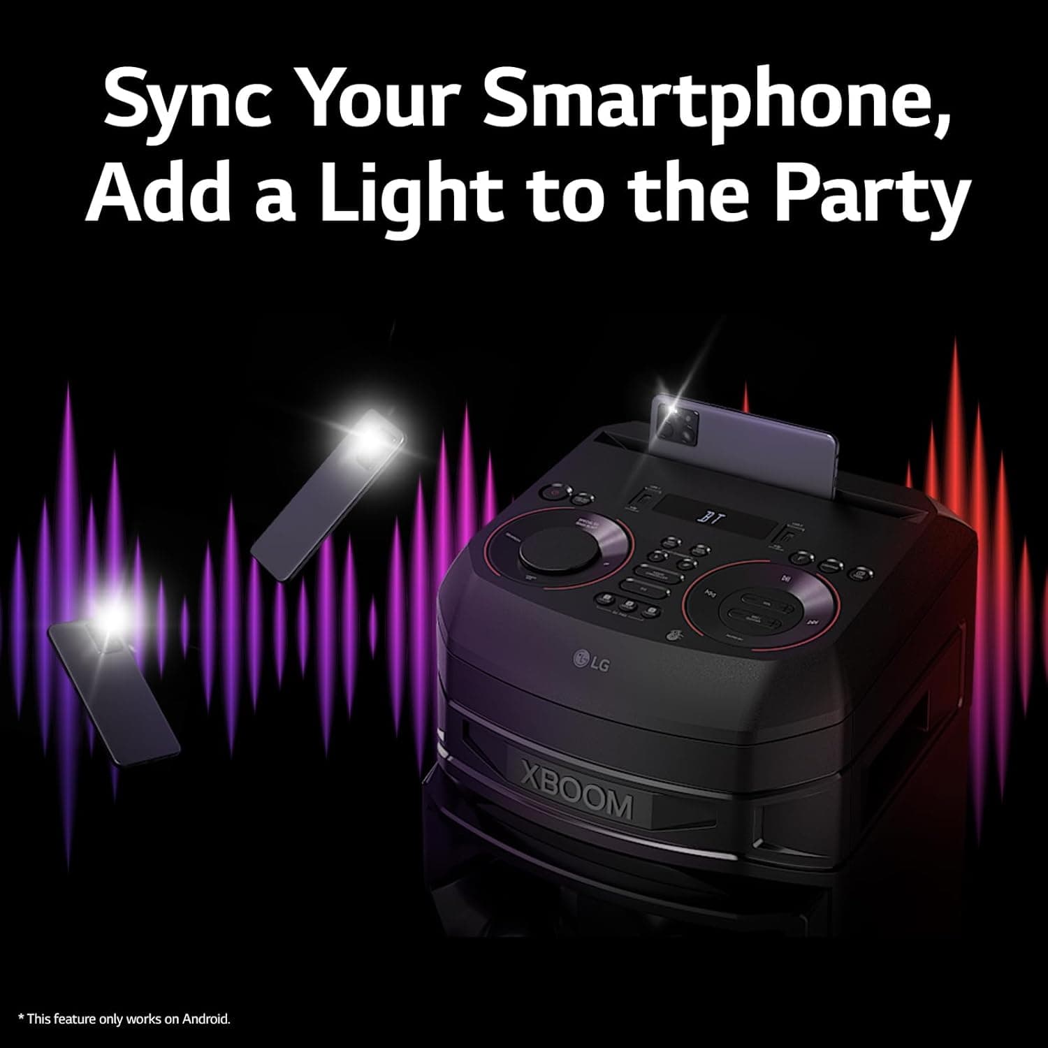 LG HOME THEATER RNC7 preview 3
