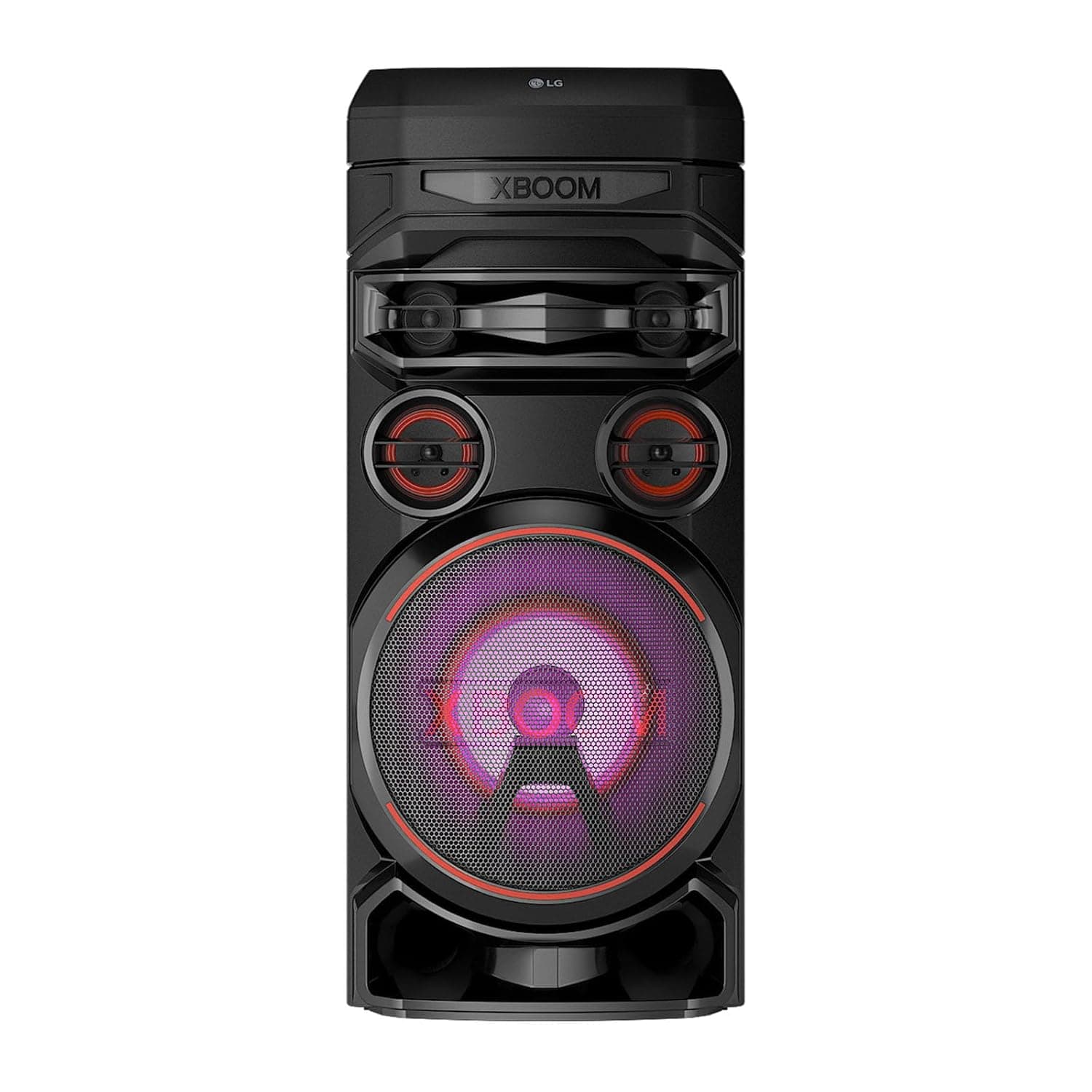 LG HOME THEATER RNC7