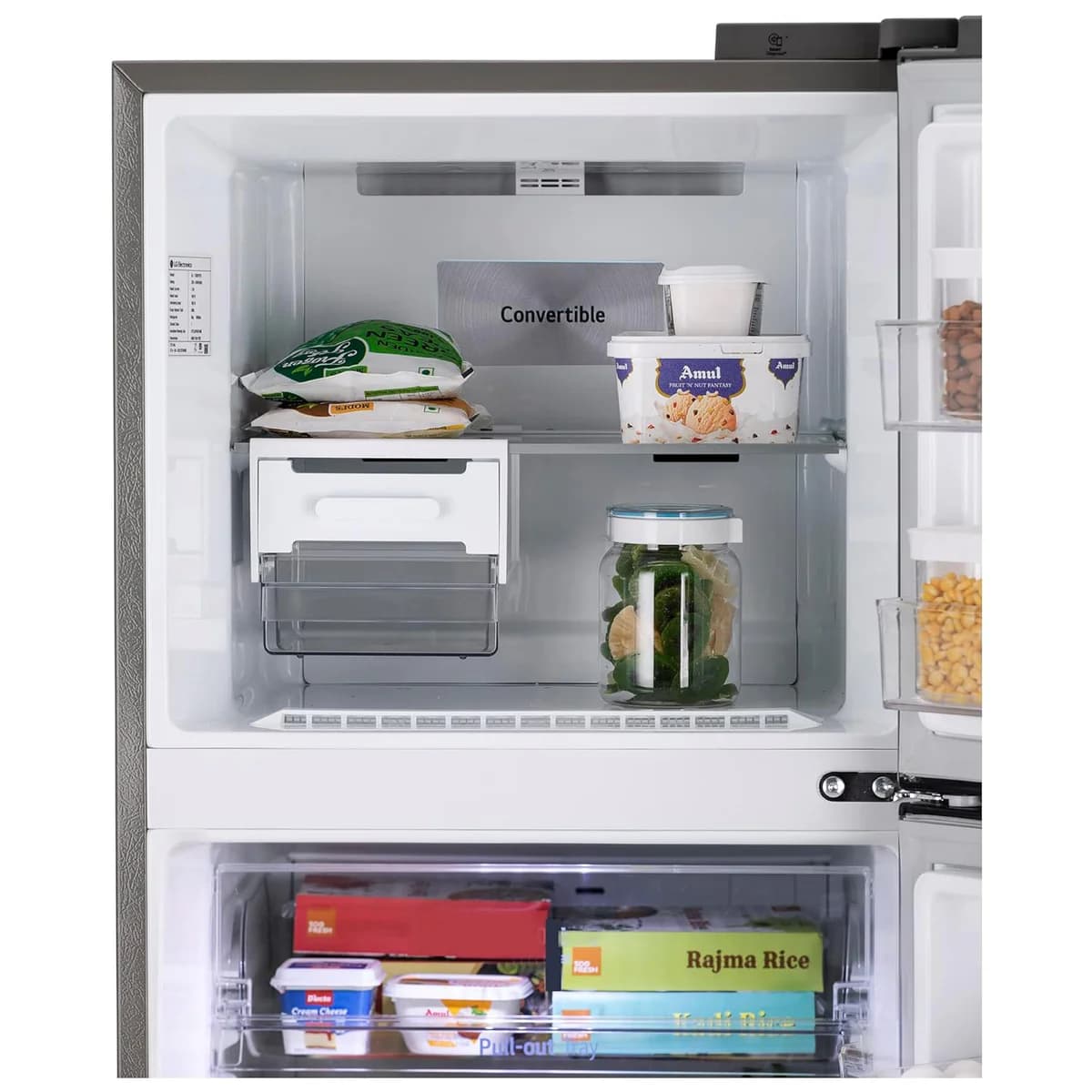 LG REF GL-T3426SNPZ preview 3