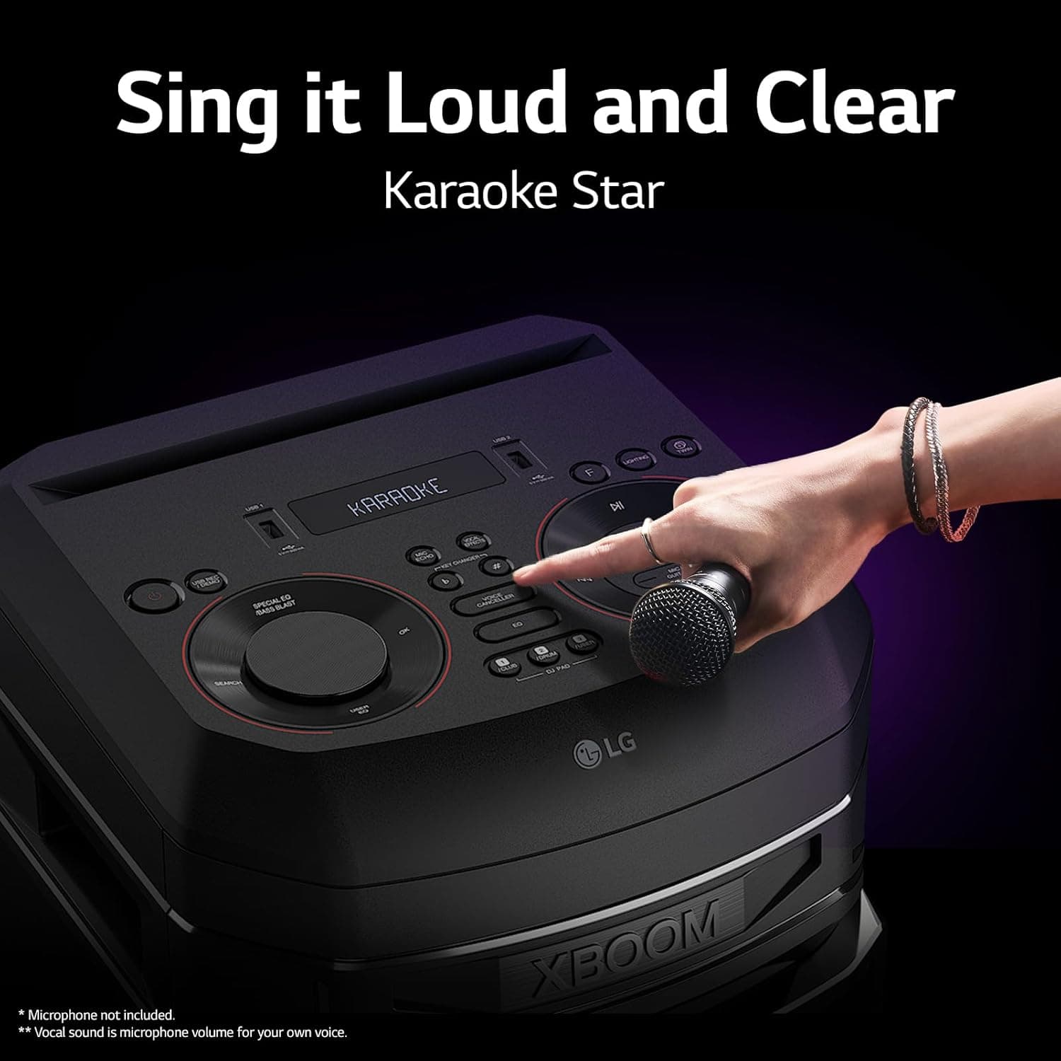LG HOME THEATER RNC5 preview 6