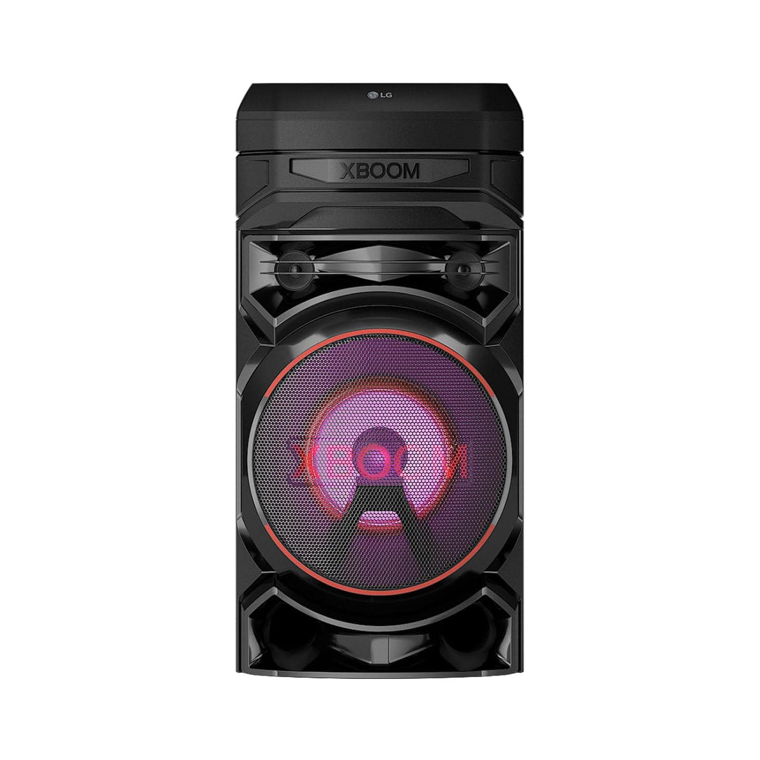 LG HOME THEATER RNC5