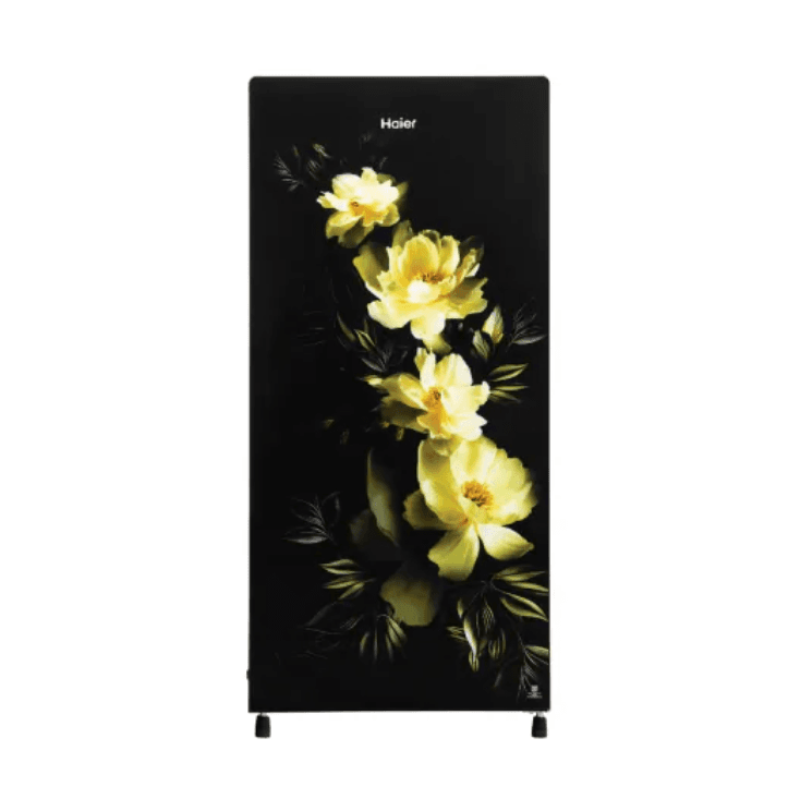 HAIER REF HRD-2061SCGA-N 185L