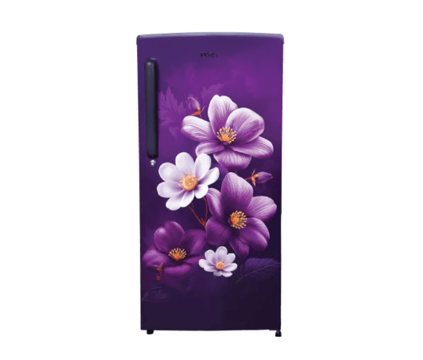 HAIER REF HRD-2061SPAA-N 185L