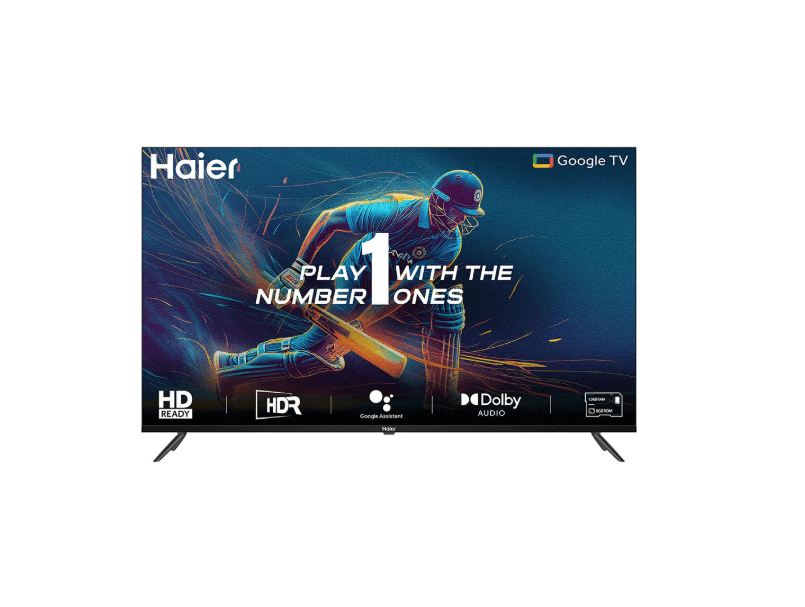HAIER LED TV 32" 32A9G