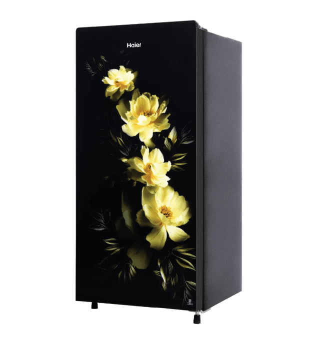 HAIER REF HRD-2061SCGA-N 185L preview 2