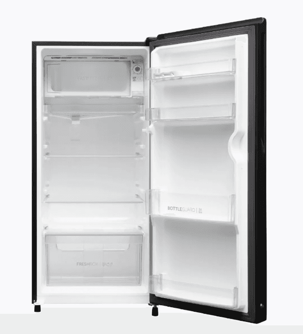 HAIER REF HRD-2061SCGA-N 185L preview 5