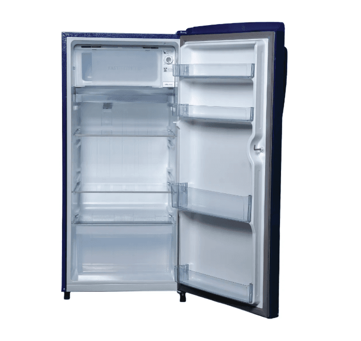 HAIER REF HRD-2061SPAA-N 185L preview 4