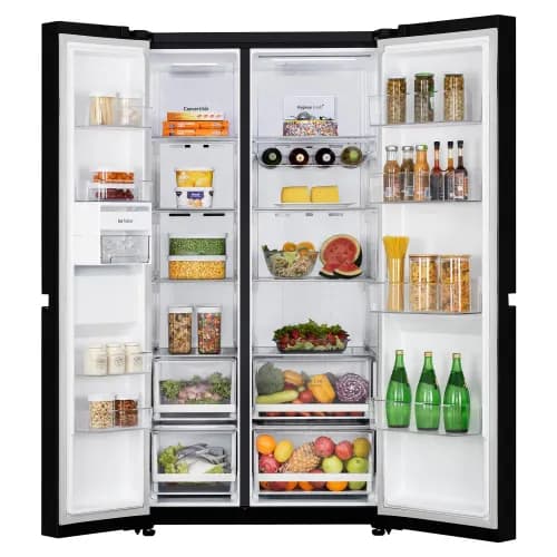 LG REF GL-B257DBM3 preview 9