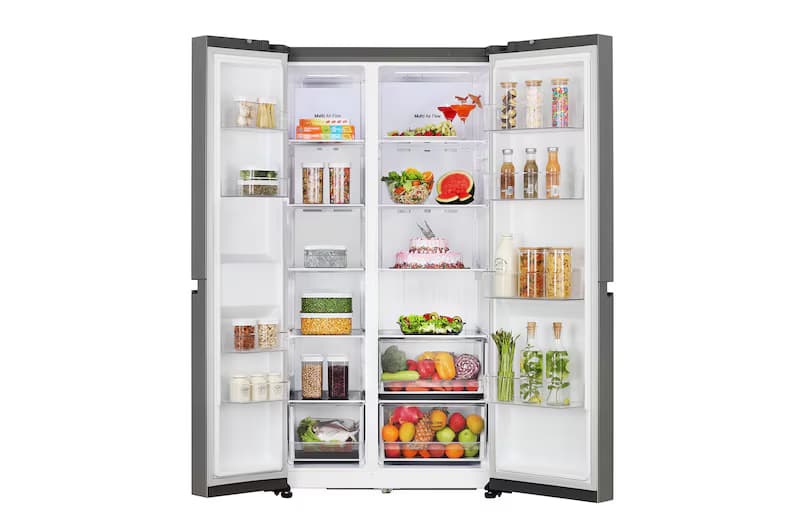 LG REF GL-B257JDS3 preview 9