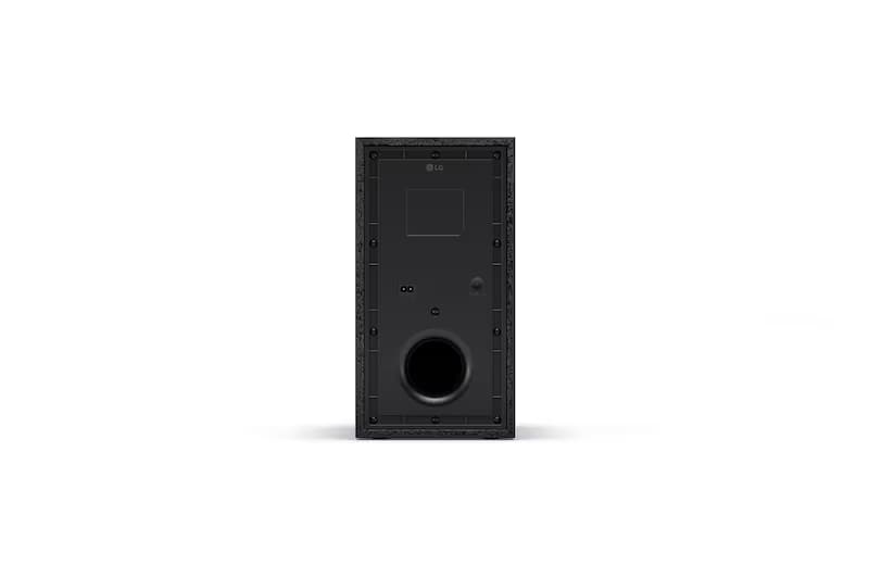 LG SOUNDBAR SPEAKER SQ70TY preview 4