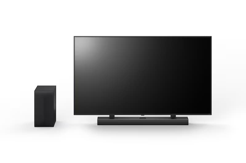 LG SOUNDBAR SPEAKER SQ70TY preview 7