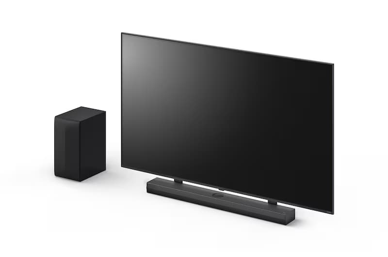 LG SOUNDBAR SPEAKER SQ70TY preview 5