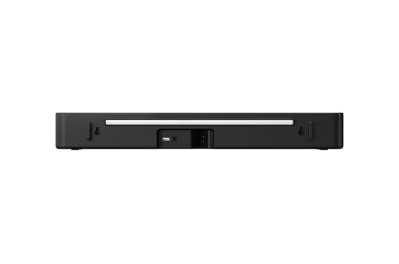 LG SOUNDBAR SF1A BLACK preview 3