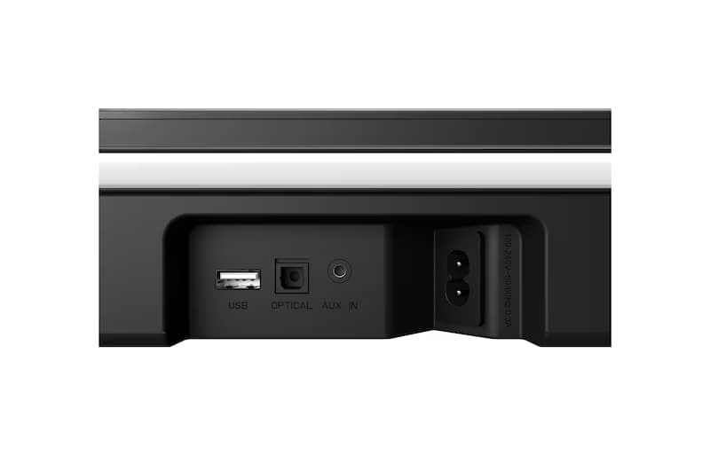 LG SOUNDBAR SF1A BLACK preview 7