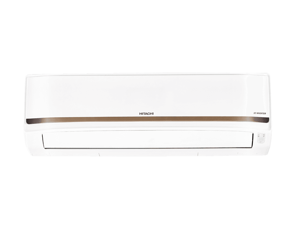 HITACHI SAC 1.5T 3S INV RAS.D318PCD3ST I/D