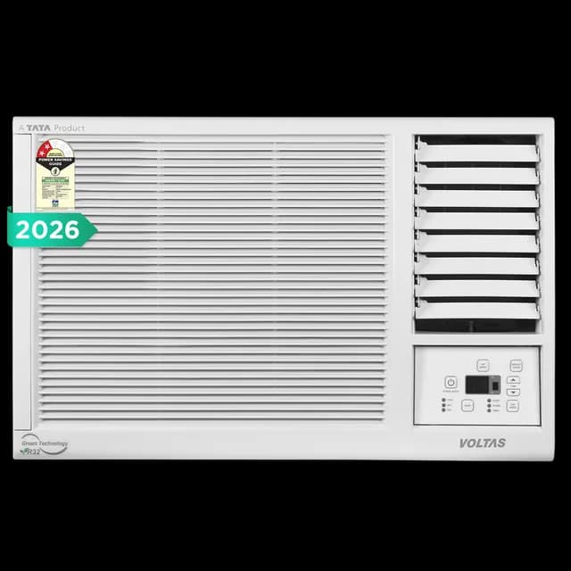 VOLTAS WAC 1.0T 2S 122FS PLATINA-1