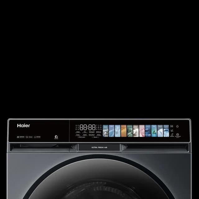 HAIER FRONT LOAD WM HW120-DM14F11BKU1 preview 6