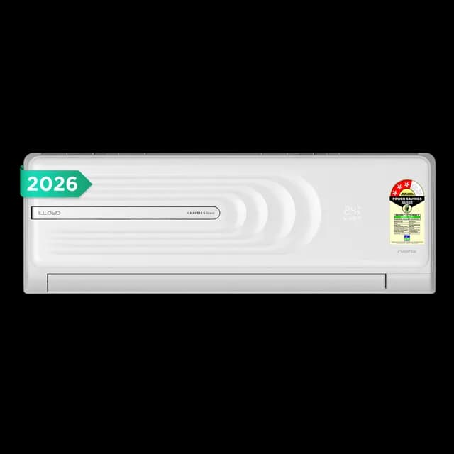 LLOYD INVERTER AC 1.5T 3 STAR GLS18I3ASHSR I/D