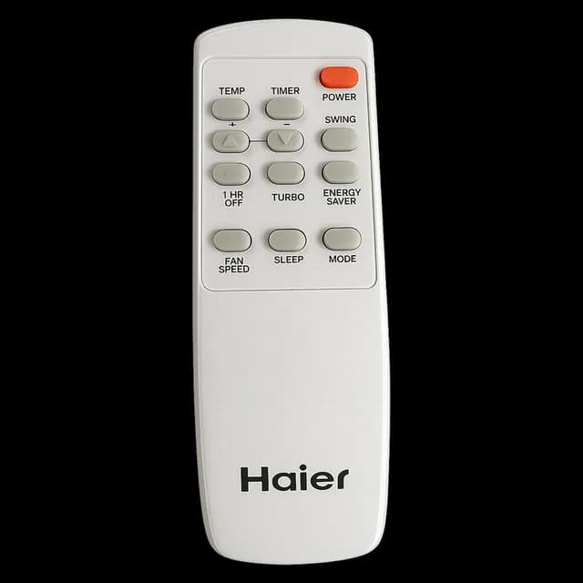 HAIER Window AC 1.5 Ton 3 Star HWA18-W3NB-PF preview 6