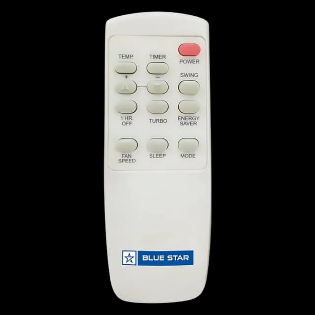 BLUE STAR WAC 1.0T 3S WFA312LXU preview 4
