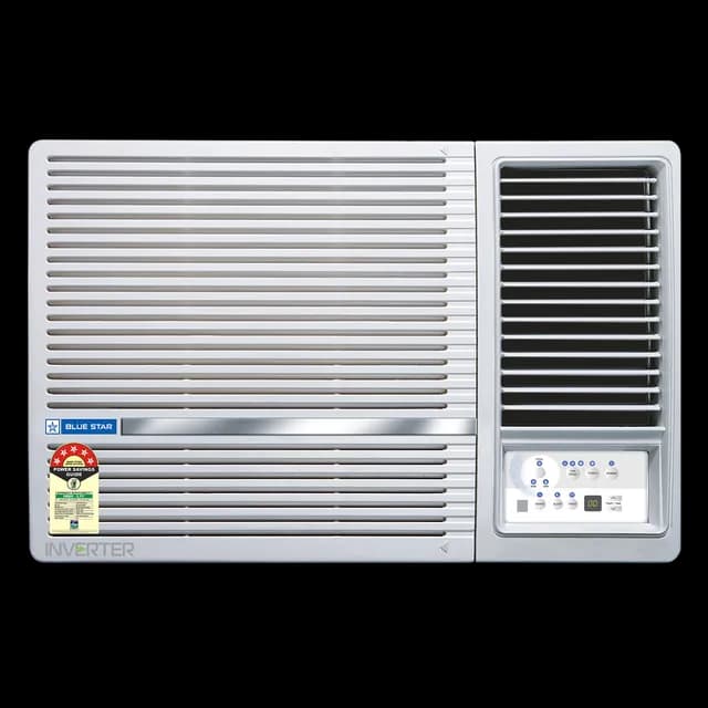 BLUE STAR WAC 1.5T 5S WIA518LXU