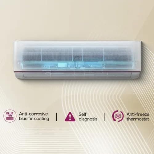 GODREJ SAC 1.5T 3S HIC 18Z3TG WA IOT4 I/D preview 3