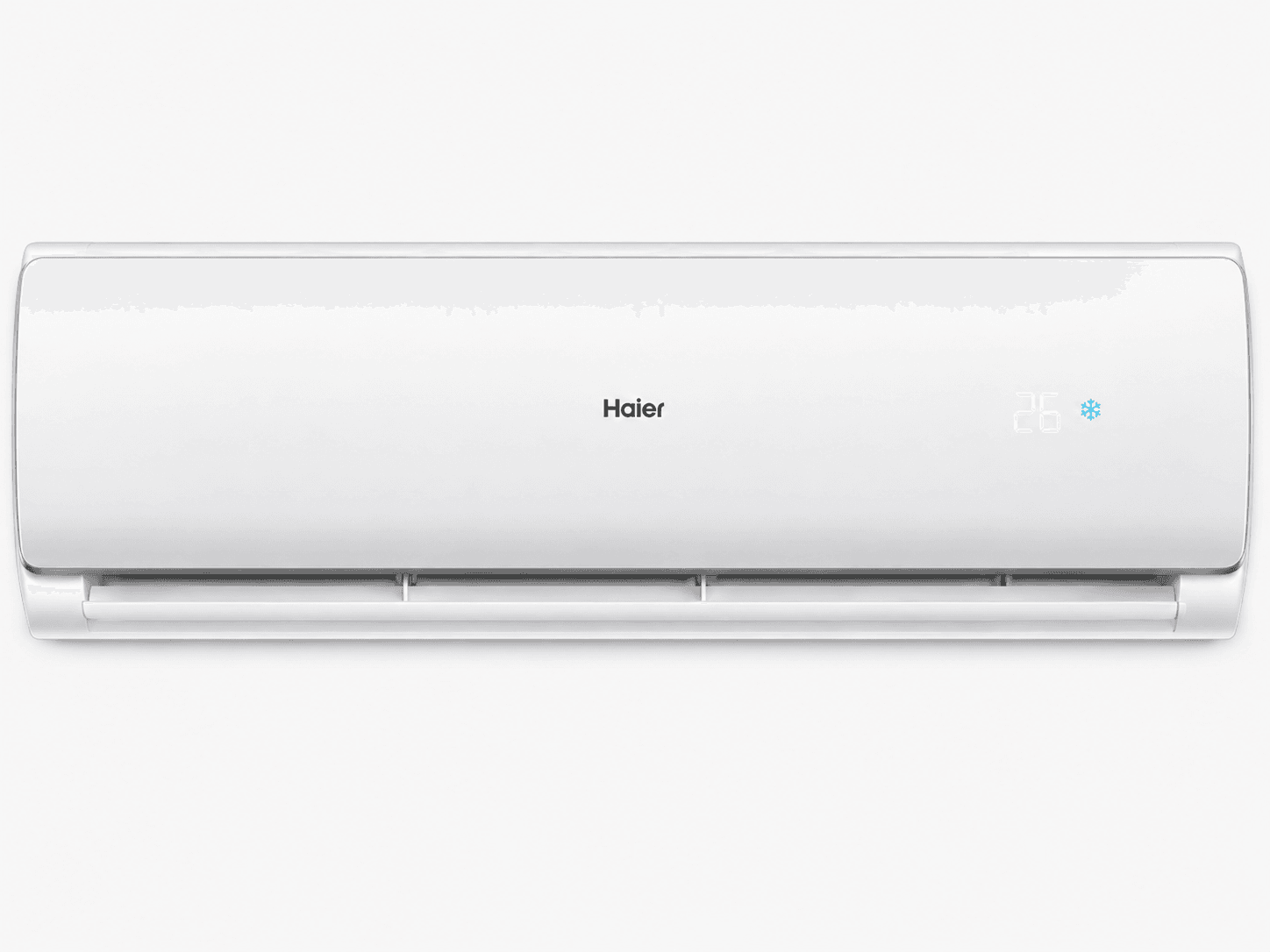 HAIER SPLIT AC HSI19T-S2NB-F I/D