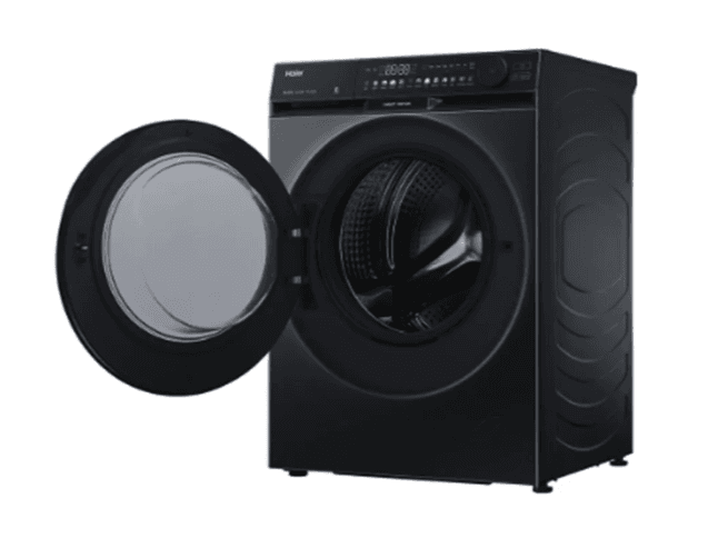 HAIER FRONT LOAD W/M HW90-DM14F9BKU1 preview 3