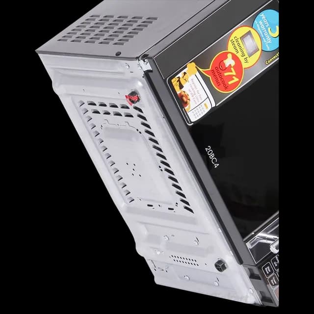 IFB 20 L CONVECTION MICROWAVE OVEN 20BC4 preview 7