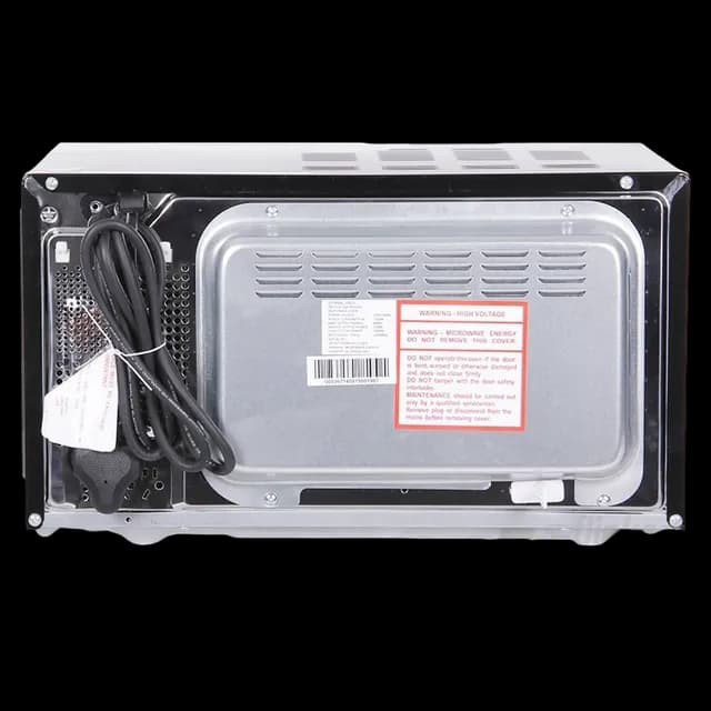 IFB 20 L CONVECTION MICROWAVE OVEN 20BC4 preview 6
