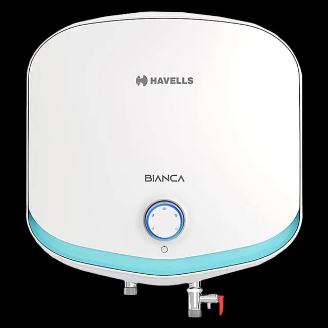 HAVELLS GEYSER BIANCA 5S 25LTR SP FP