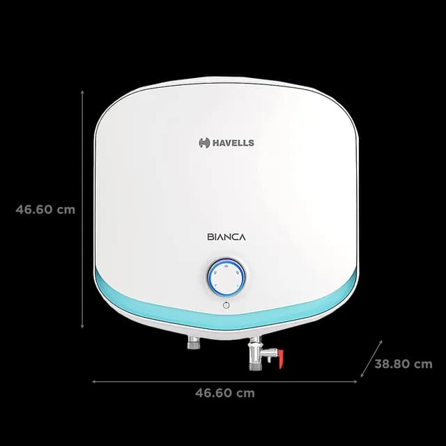 HAVELLS GEYSER BIANCA 5S 25LTR SP FP preview 2
