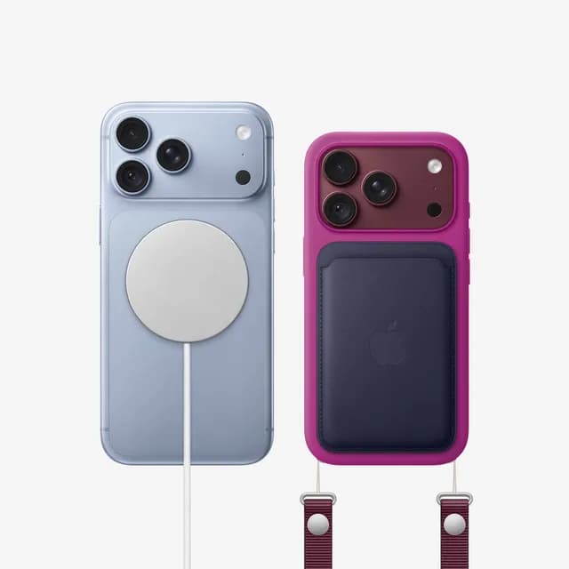 APPLE IPHONE 18 PRO 512 GB preview 6