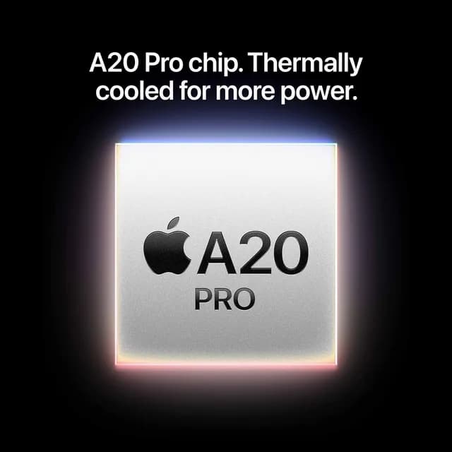 APPLE IPHONE 18 PRO 512 GB preview 7
