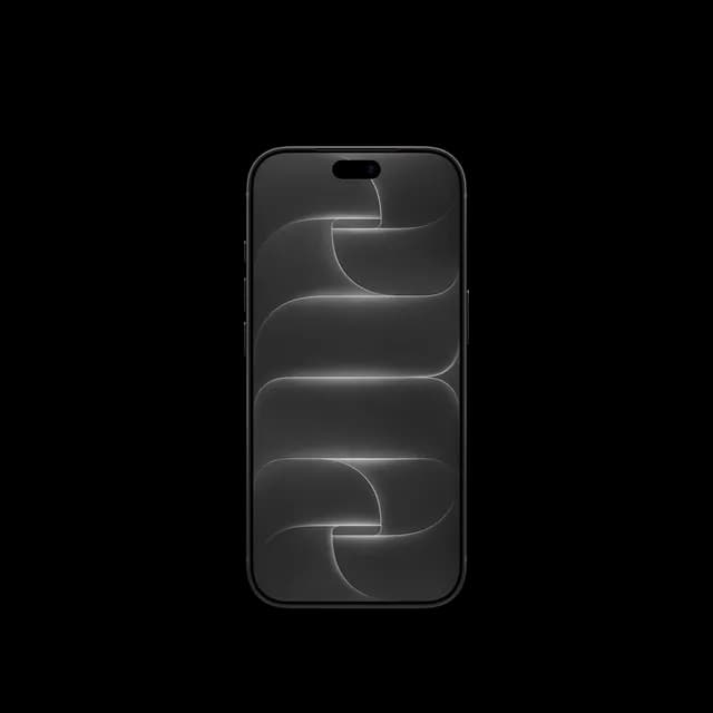 APPLE IPHONE 18 PRO 1 TB preview 2