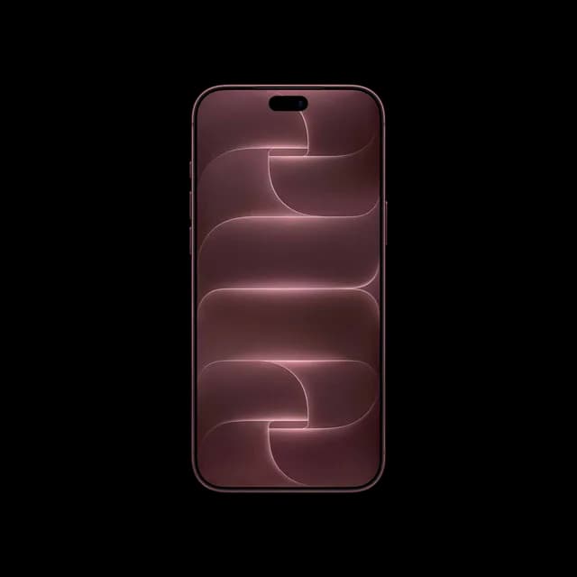 APPLE IPHONE 18 PRO MAX 256 GB BURGUNDY preview 2