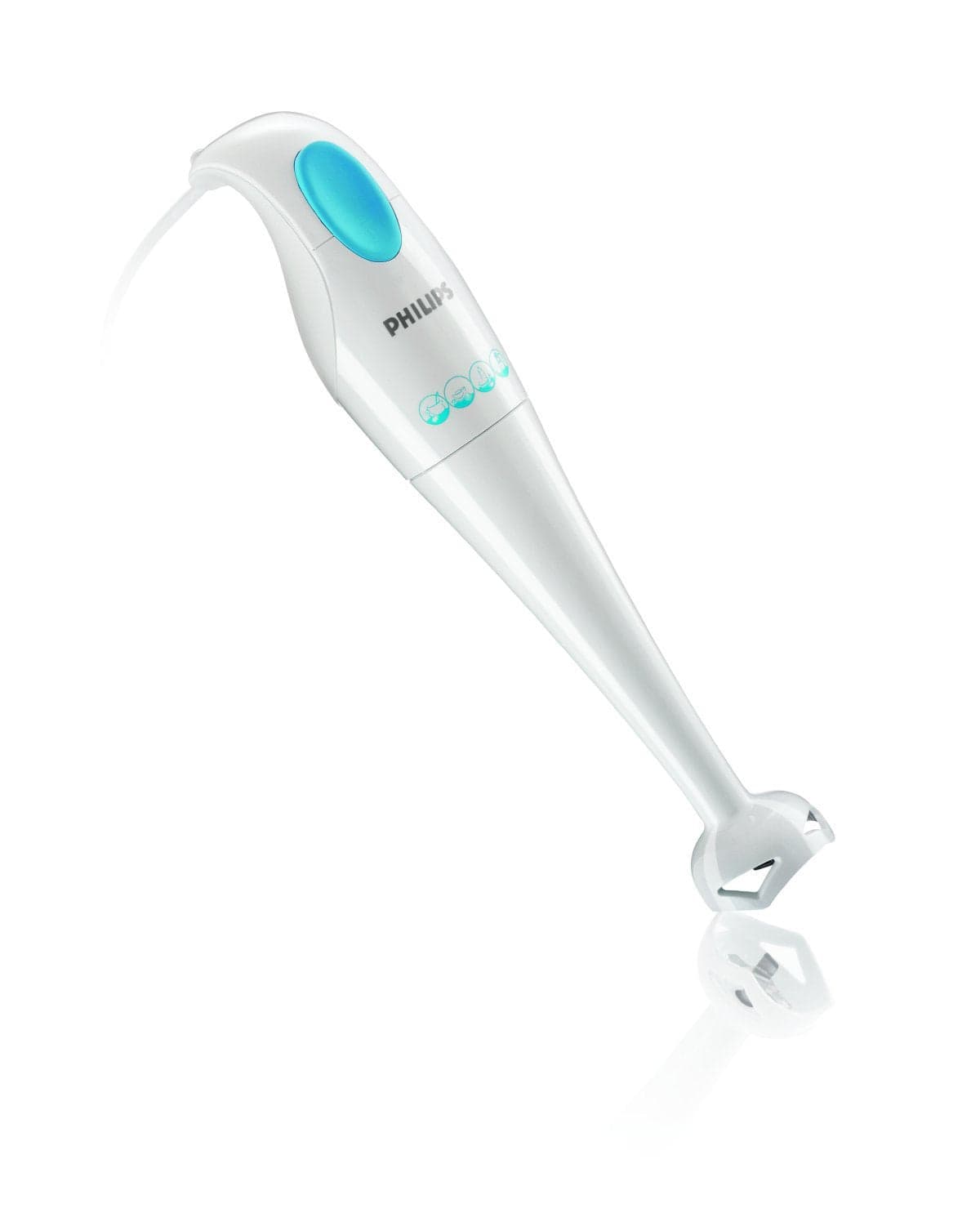 PHILIPS BARBLENDER CUCINA PL HR1351/90 NEW preview 5
