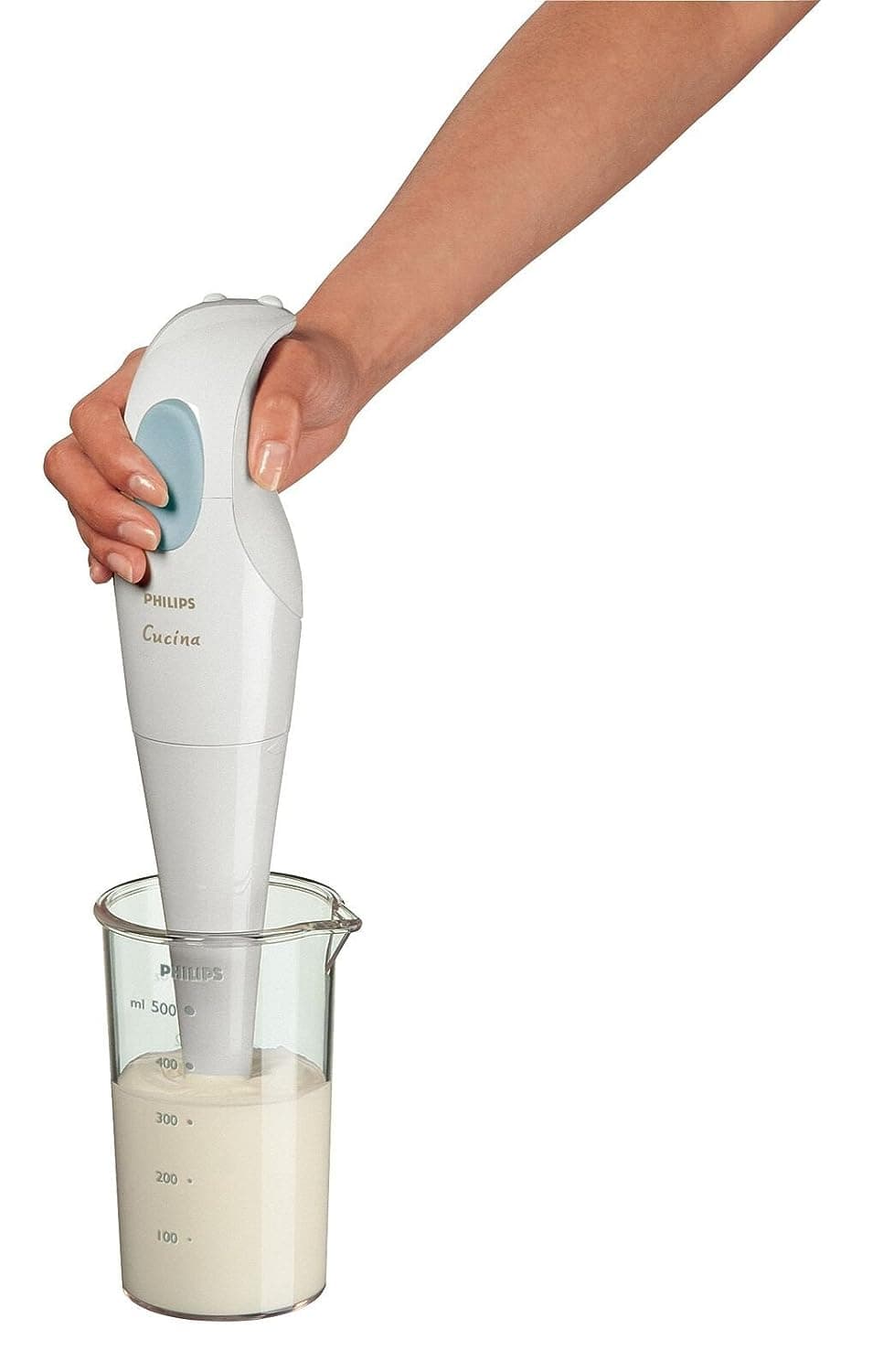 PHILIPS BARBLENDER CUCINA PL HR1351/90 NEW preview 4