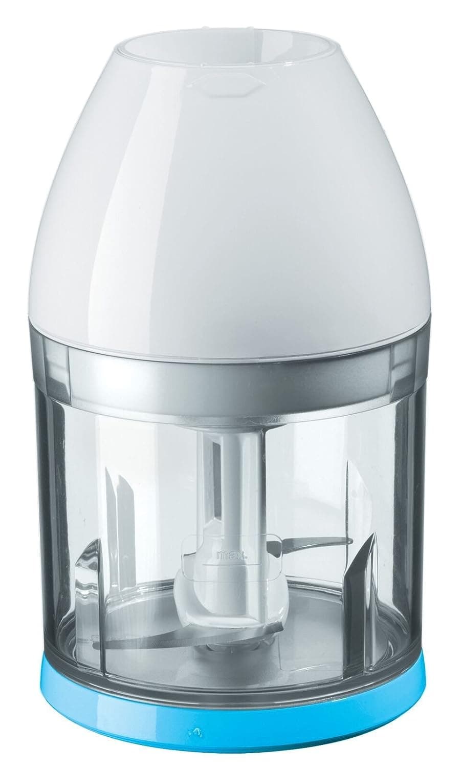 PHILIPS BARBLENDER CUCINA PL HR1351/90 NEW preview 3