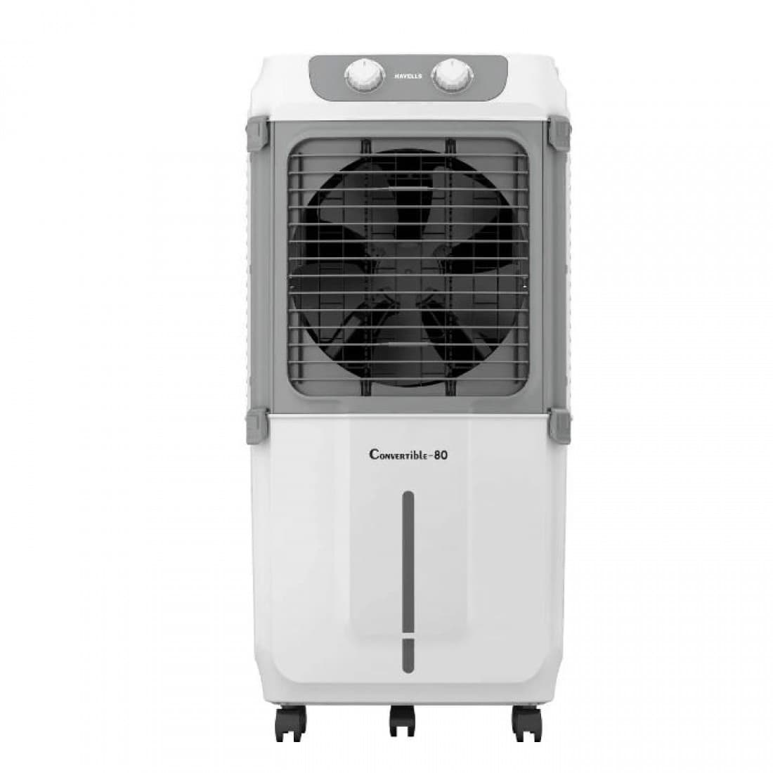 HAVELLS AIR COOLER DESERT 80L CONVERTIBLE