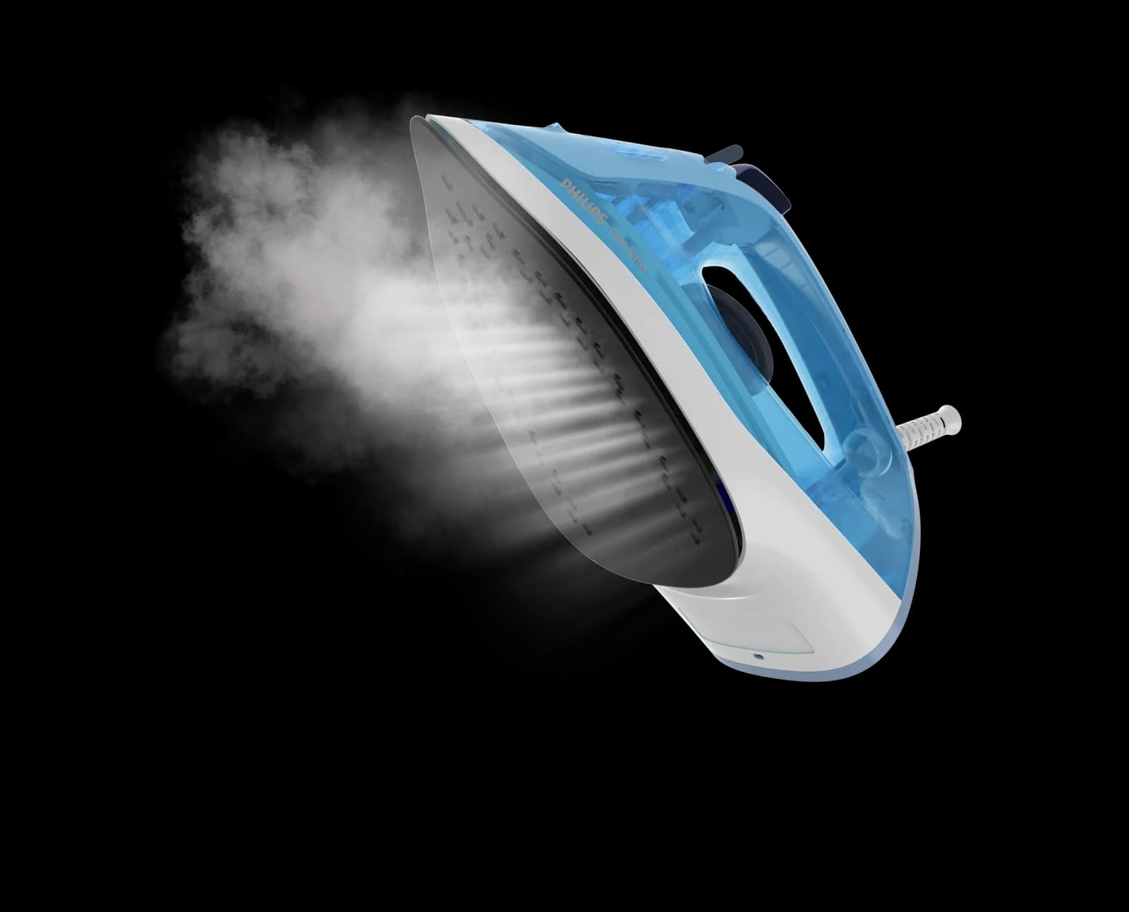 PHILIPS STEAM IRON DST1510/20 1350W preview 4