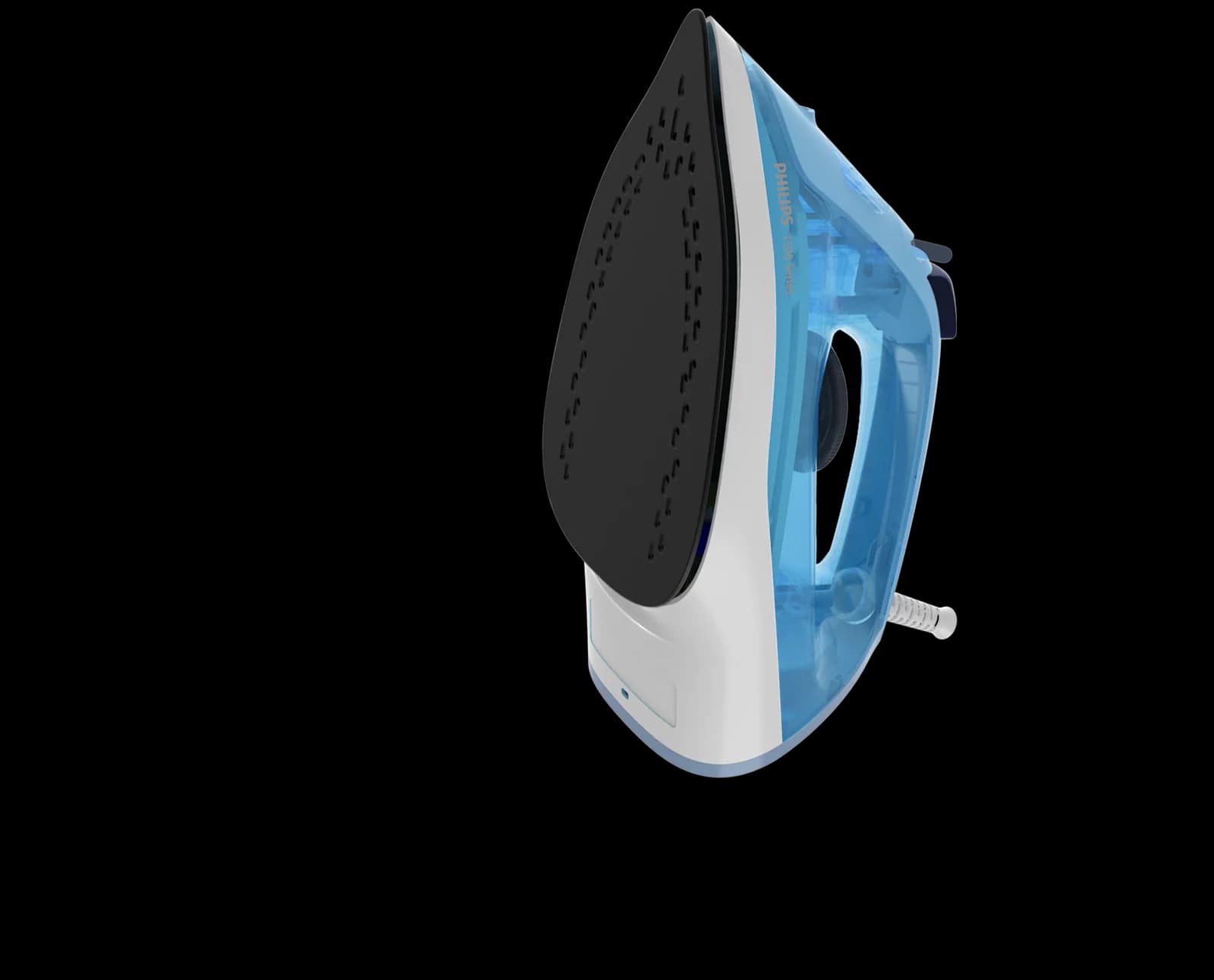 PHILIPS STEAM IRON DST1510/20 1350W preview 5