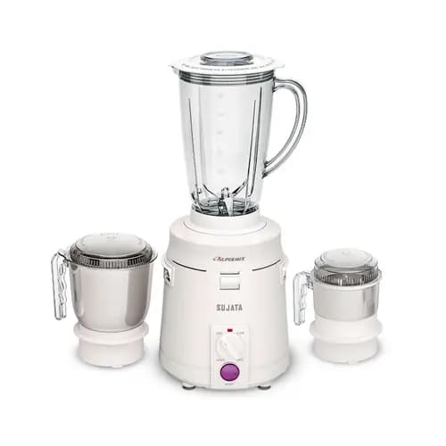 Sujata Supermix 900W Mixer Grinder